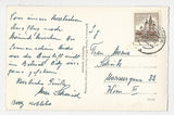 AK Mönichkirchen am Wechsel / Schwaig. Alpengasthof zum Enzian. Studentenkreuz. Sessellift.