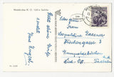AK Mönichkirchen.