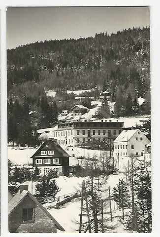 AK Mönichkirchen.