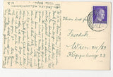 AK Mönichkirchen am Wechsel. (1942)