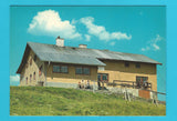 AK Wetterkoglerhaus auf dem Hochwechsel.
