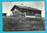 AK Wetterkoglerhaus am Hochwechsel.