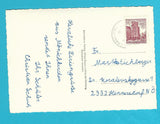 AK Wetterkoglerhaus am Hochwechsel.