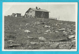 AK Wetterkoglerhaus auf dem Hochwechsel.