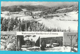 AK Mönichkirchen.