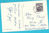 AK Mönichkirchen.