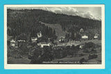 AK Mönichkirchen.