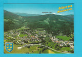 AK Grüsse aus Mönichkirchen.