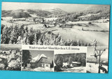 AK Mönichkirchen.