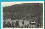 AK Mönichkirchner Schwaig. Bergstation v. Sessellift.