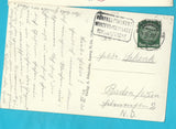 AK Mönichkirchen (1935)
