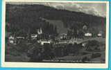 AK Mönichkirchen.