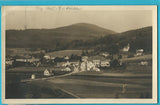 AK Mönichkirchen.