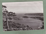 AK Krageröfjorden. Tatöy og Furuholmen.