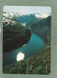 AK Geiranger.