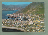 AK Norway. Honnigsvag, Vest, Finnmark.
