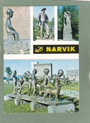 AK Narvik.