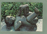 AK Oslo. Vigelandsparken.
