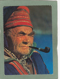 AK Finnmark, North Norway. Gammel Same. The Old Lappic.