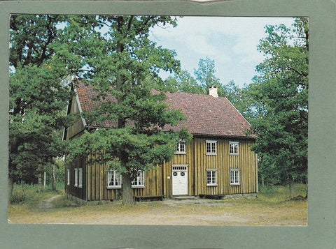 AK Dröbak. Follo Museum.