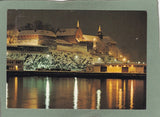 AK Oslo. Akershus Festning.