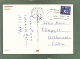 AK Nordkapp. Norge.