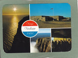 AK Norge. Nordkapp.