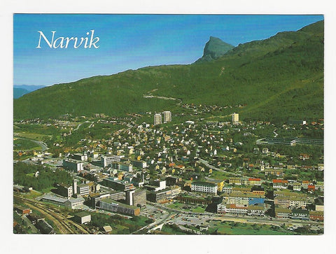 AK Narvik.