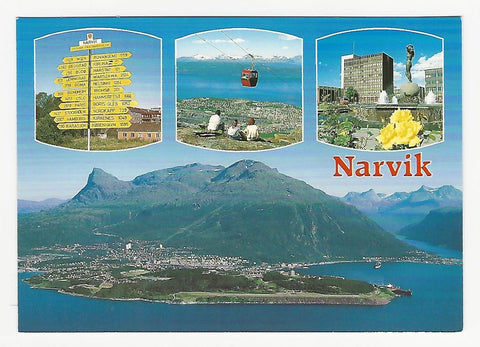 AK Narvik.