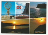 AK Nordkapp.