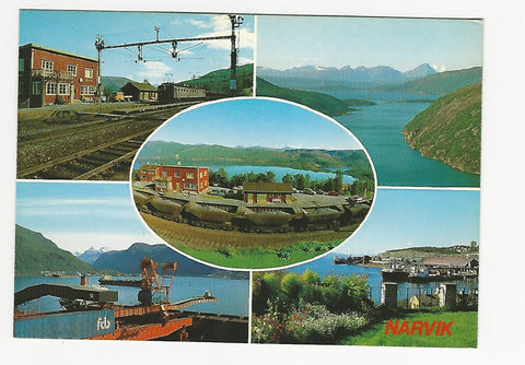 AK Narvik.