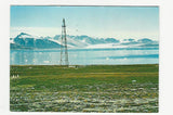 AK Spitzbergen. Königsbucht.