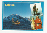 AK Lofoten.