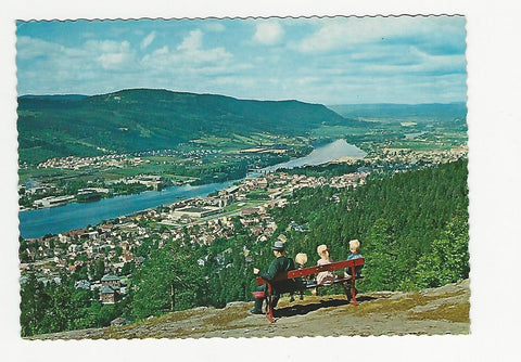 AK Drammen.