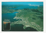 AK Honningsvag. Nordkapp.