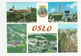 AK Oslo.