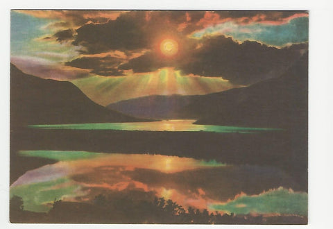 AK Norge - Ottavatn.