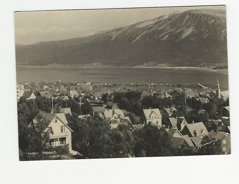 AK Tromsø.