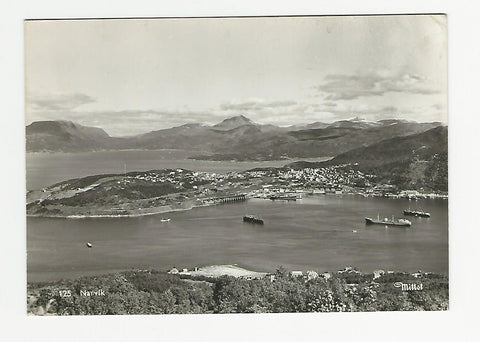 AK Narvik.