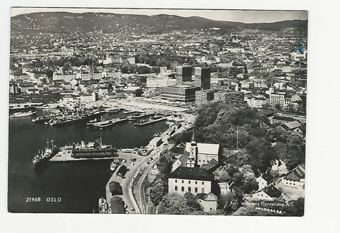 AK Oslo.