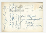 AK Oslo. Karl Johansgate.