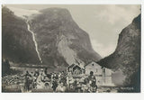 AK Norge.Loen, Nordfjord.