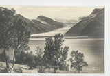 AK Svartisen. Nordland.