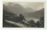 AK Norge. Loen. Nordfjord.