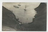 AK Hornviken. (1930)