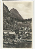 AK Geiranger (Merok)