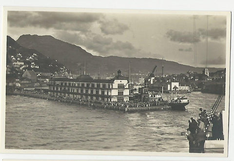 AK Bergen.