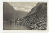 AK Gudvangen.