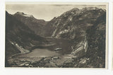 AK Utsigt over Geirangerfjorden.