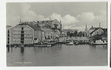 AK Trondheim. Ravnkloa.